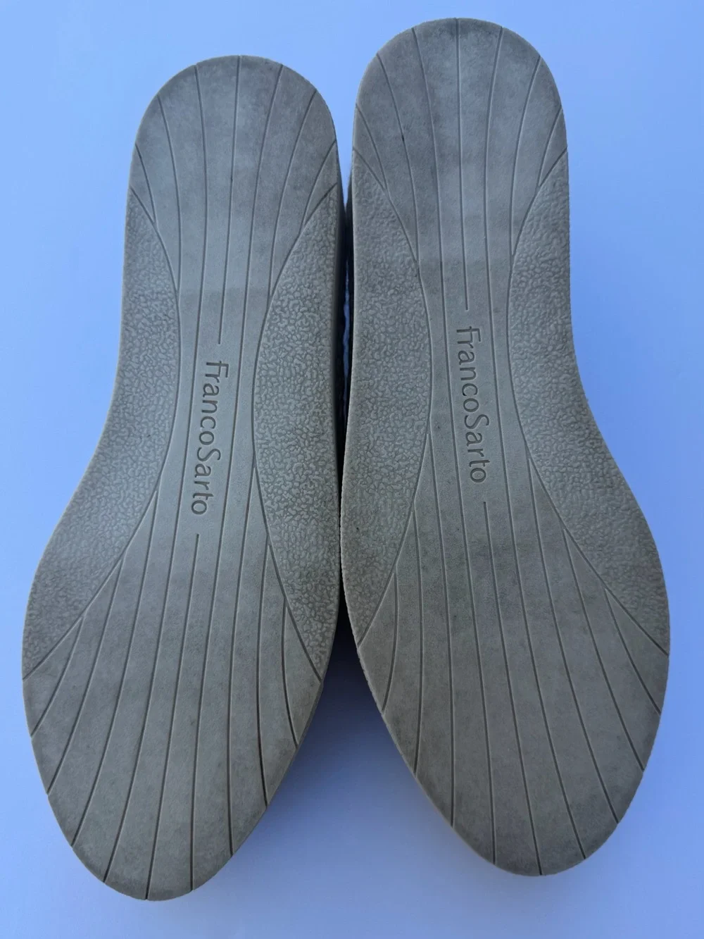 Franco Sarto casual slip